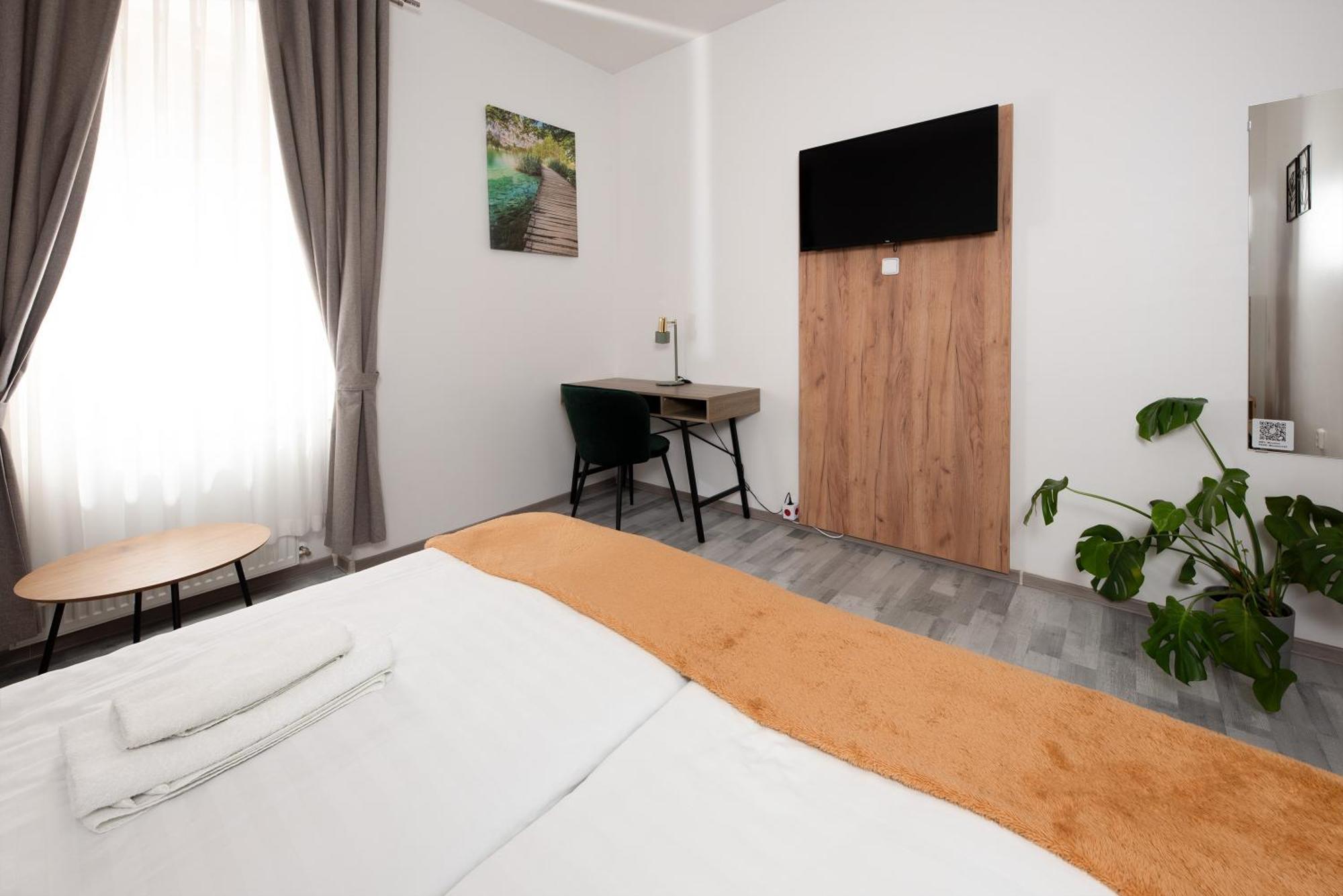 Moveinn 3* Praga